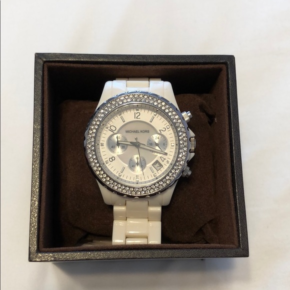 Michael Kors Accessories - Michael Kors Watch